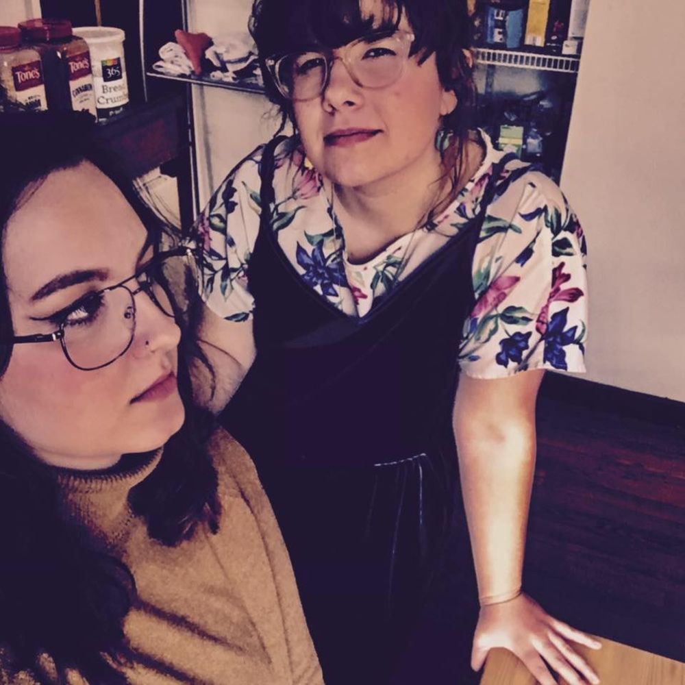 Meet your Posher, Alysha